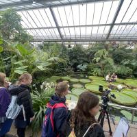 10s Kew Trip 2024