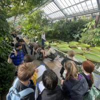 10s Kew Trip 2024