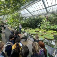 10s Kew Trip 2024