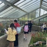 10s Kew Trip 2024