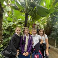 10s Kew Trip 2024