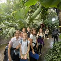 10s Kew Trip 2024