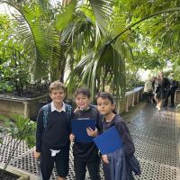 10s Kew Trip 2024