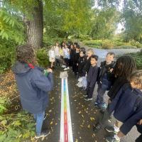 10s Kew Trip 2024