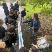 10s Kew Trip 2024