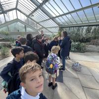 10s Kew Trip 2024