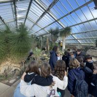 10s Kew Trip 2024