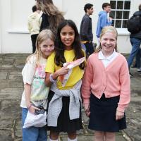 Mellow Yellow Mental Health Day 2024