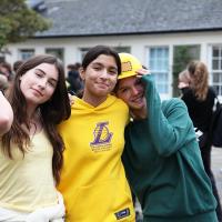 Mellow Yellow Mental Health Day 2024