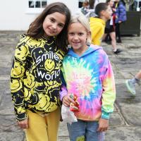 Mellow Yellow Mental Health Day 2024