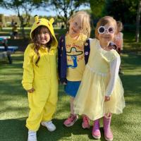 Mellow Yellow Mental Health Day 2024