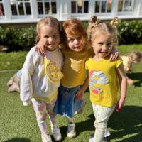 Mellow Yellow Mental Health Day 2024