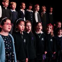 Autumn Concert Dress Rehearsals 2024