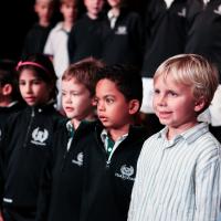 Autumn Concert Dress Rehearsals 2024