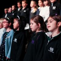 Autumn Concert Dress Rehearsals 2024