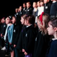 Autumn Concert Dress Rehearsals 2024