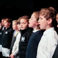 Autumn Concert Dress Rehearsals 2024