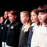 Autumn Concert Dress Rehearsals 2024