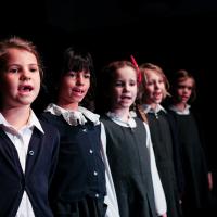 Autumn Concert Dress Rehearsals 2024