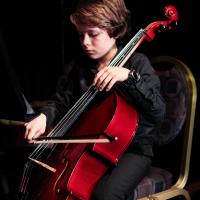 Autumn Concert Dress Rehearsals 2024