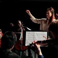 Autumn Concert Dress Rehearsals 2024
