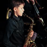 Autumn Concert Dress Rehearsals 2024