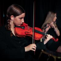 Autumn Concert Dress Rehearsals 2024