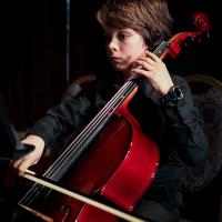 Autumn Concert Dress Rehearsals 2024
