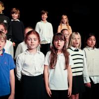 Autumn Concert Dress Rehearsals 2024