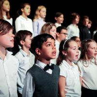 Autumn Concert Dress Rehearsals 2024