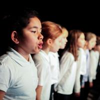 Autumn Concert Dress Rehearsals 2024