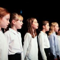 Autumn Concert Dress Rehearsals 2024