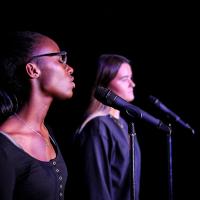 Autumn Concert Dress Rehearsals 2024