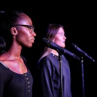Autumn Concert Dress Rehearsals 2024