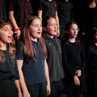 Autumn Concert Dress Rehearsals 2024