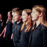 Autumn Concert Dress Rehearsals 2024
