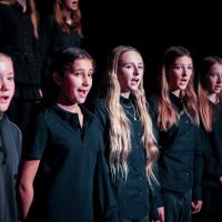 Autumn Concert Dress Rehearsals 2024