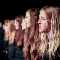 Autumn Concert Dress Rehearsals 2024