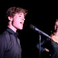 Autumn Concert Dress Rehearsals 2024