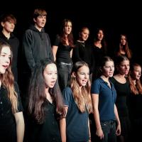 Autumn Concert Dress Rehearsals 2024