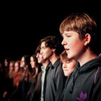 Autumn Concert Dress Rehearsals 2024