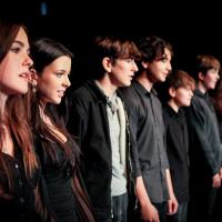 Autumn Concert Dress Rehearsals 2024
