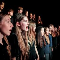 Autumn Concert Dress Rehearsals 2024