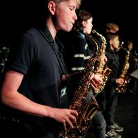 Autumn Concert Dress Rehearsals 2024