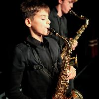 Autumn Concert Dress Rehearsals 2024