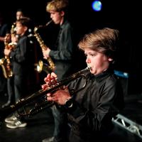 Autumn Concert Dress Rehearsals 2024