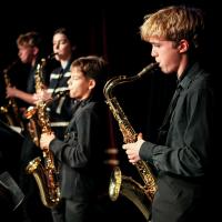 Autumn Concert Dress Rehearsals 2024
