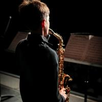 Autumn Concert Dress Rehearsals 2024