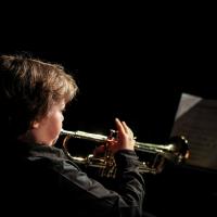 Autumn Concert Dress Rehearsals 2024