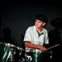 Autumn Concert Dress Rehearsals 2024